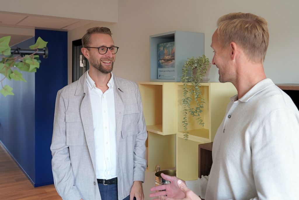 Upheads hjälper din organisation med Copilot implementering