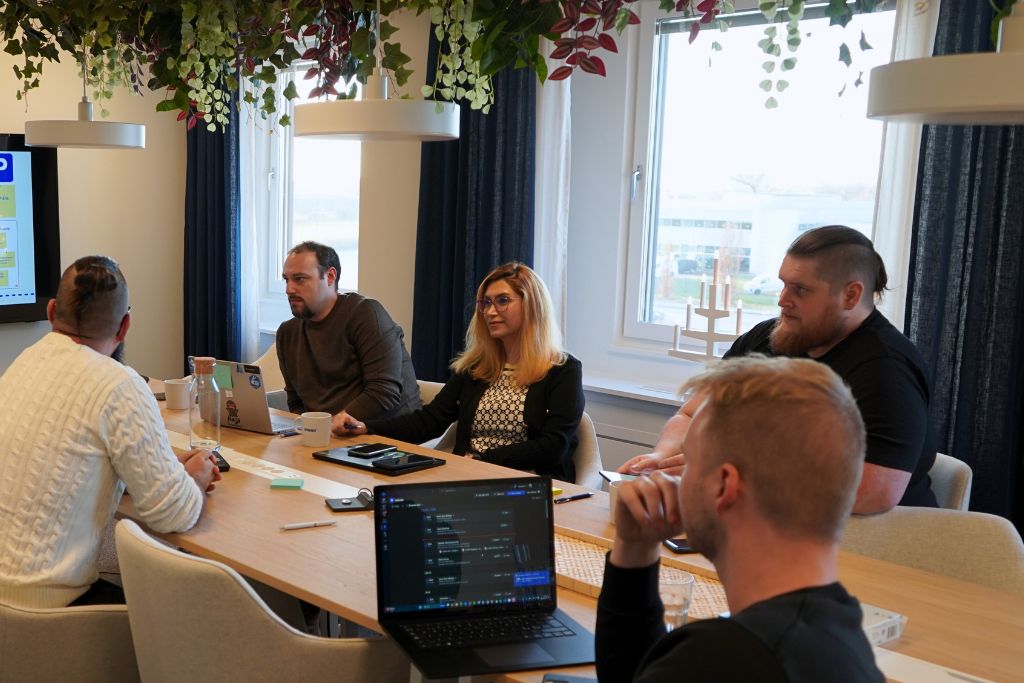 NIS2: En guide till det nya EU-direktivet för cybersäkerhet