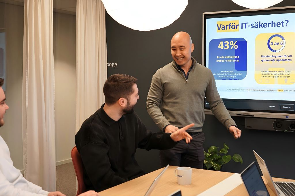 Geopolitiska frågor och molntjänster-vad betyder det för din IT-miljö?